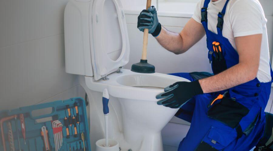 Professional Leak Detection in Arcadia, MO